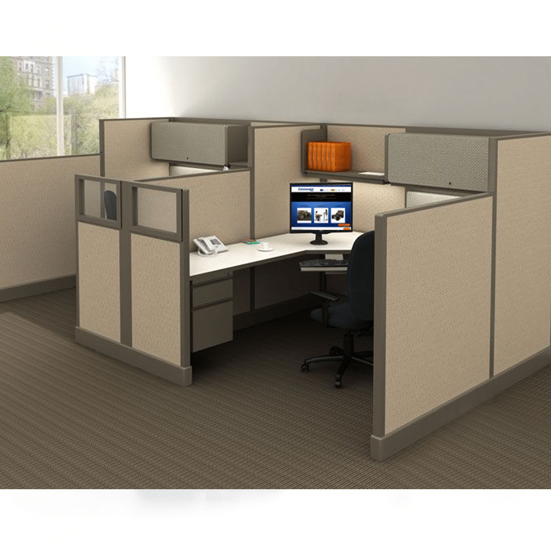 Office Furniture New Used Ez