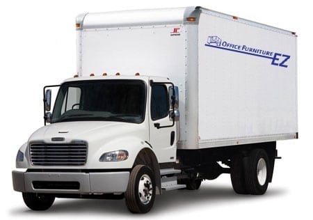 delivery