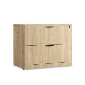 Lateral-File-2-Drawer-Wood-Laminate