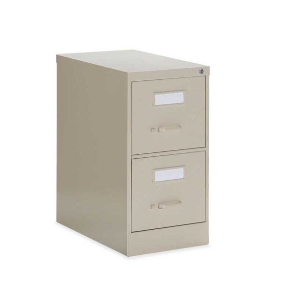 Global-2500-2-drawer-letter-file