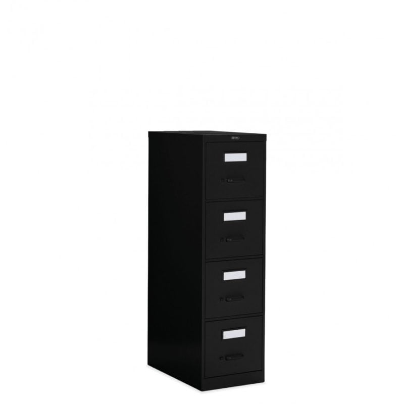 Vertical File 25" deep 2, 4 & 5 Drawer Office Furniture EZ
