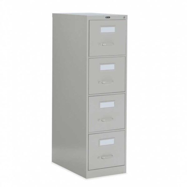 Global 2500 Metal filing cabinet