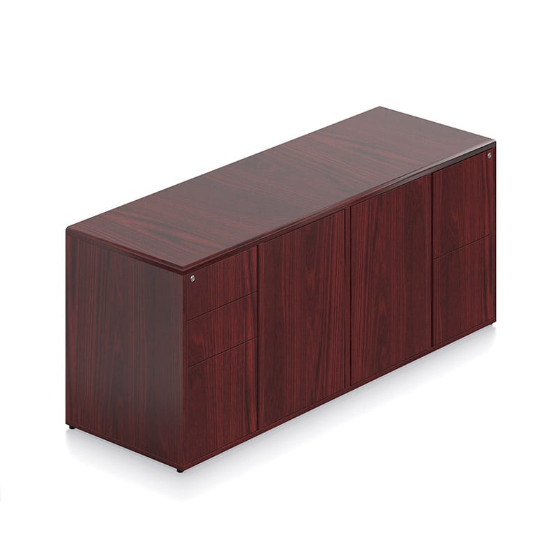 Office Credenza Tables