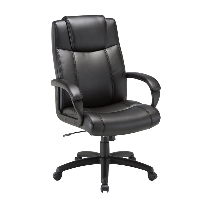 Economical Exec/Manager or Conference Chair "The Pentara" Office