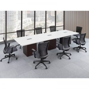 cube conference table modular