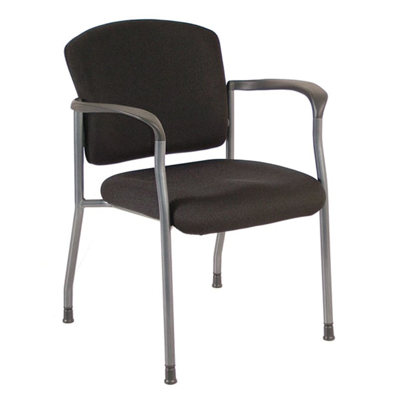Sleek Stacking Chair - Denver | Office Furniture EZ