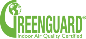 Greenguard Certified Indoor Air Quality office furniture