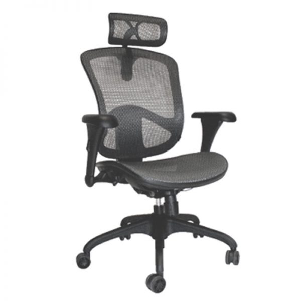 Deluxe Mesh Back Office Chair