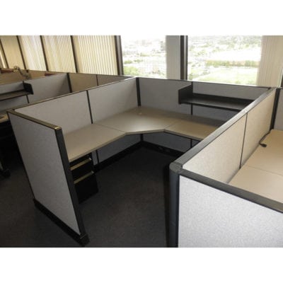 cubicles - Used