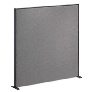 Freestanding Cubicle Panel