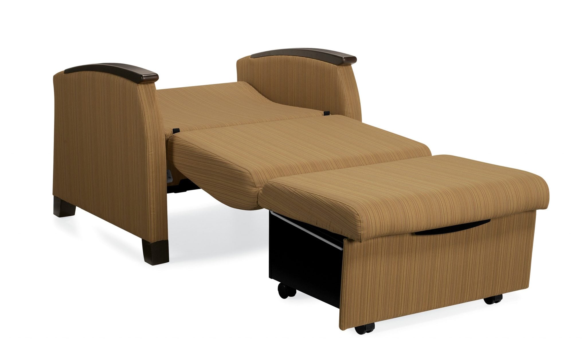 Healthcare Furniture Primacare GC3611 sleeper open Office Furniture EZ