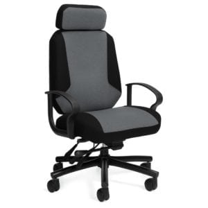purchasing office chairs