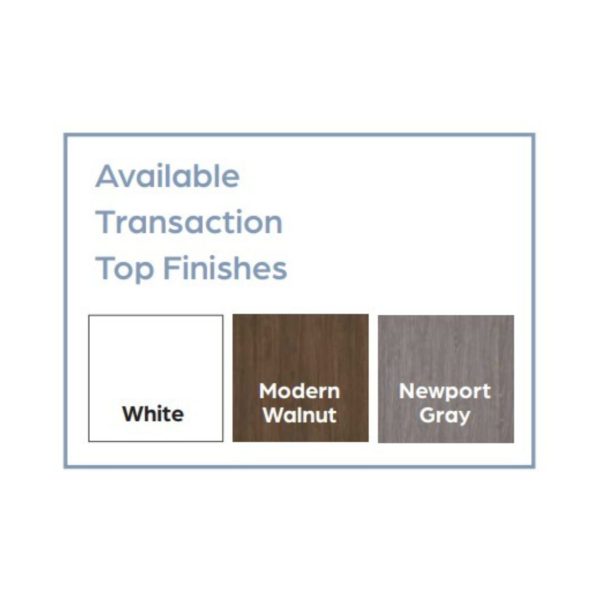 Transaction Top Colors