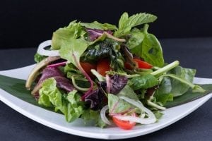 Food Day Salad