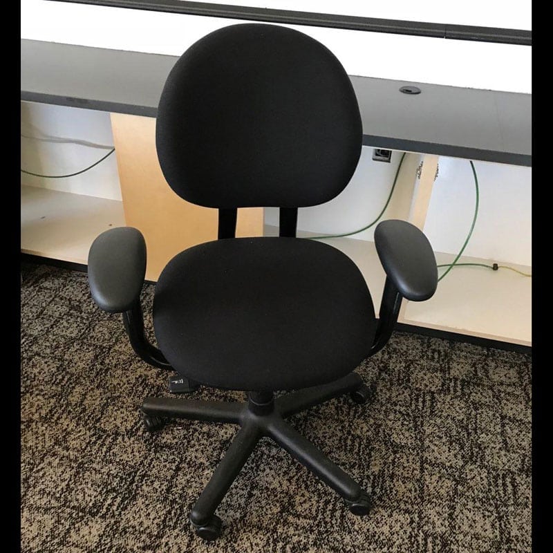 Used Steelcase Criterion Office Chair Office Furniture EZ