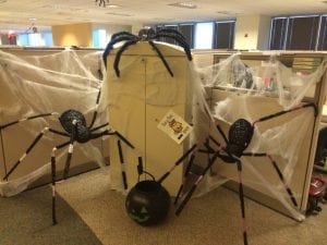 Halloween Ideas For The Office Office Furniture Ez