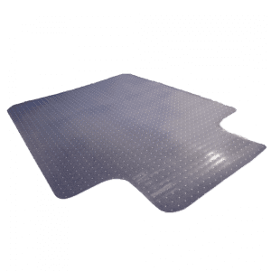 Plastic chair carpet protector 2025