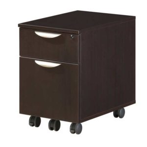 Mobile Pedestal Filing Cabinet