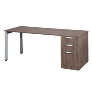 Open Plan Desk, 72"