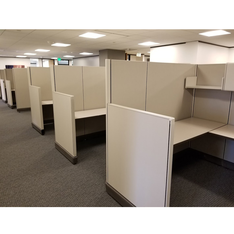 Used office furniture herman miller Clearance