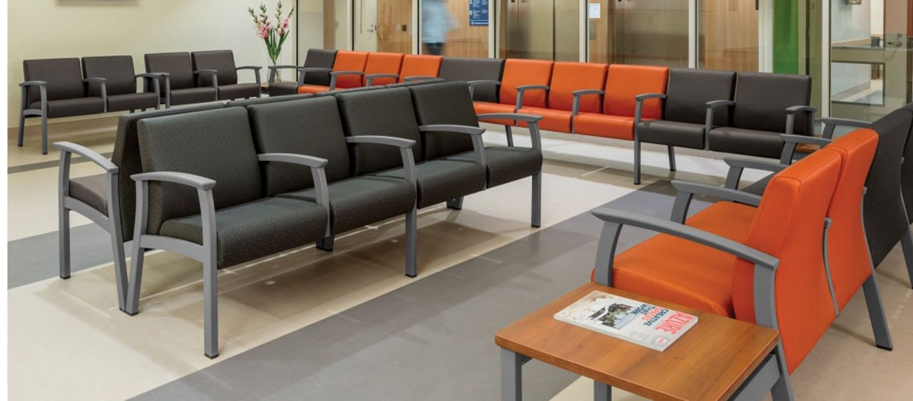 Healthcare - Office Furniture EZ