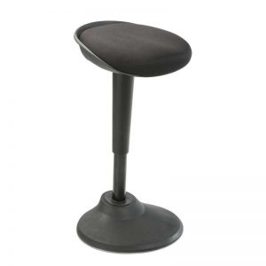 Perch Sit Stand Stool