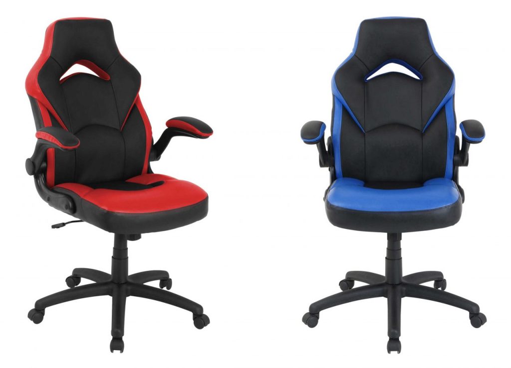 Computer Gaming Chairs