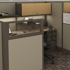 How to Save Money When Buying Cubicles