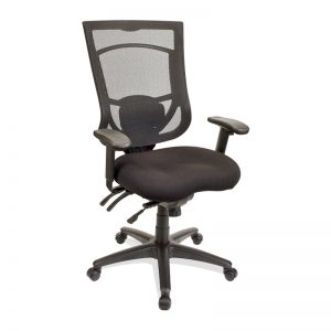 Pro Multi Function High Back Mesh Chair