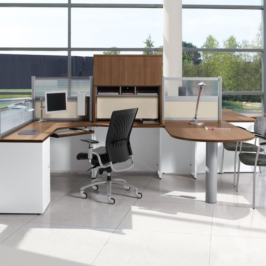 Adaptabilities Desk & Workstation Options - Office Furniture EZ
