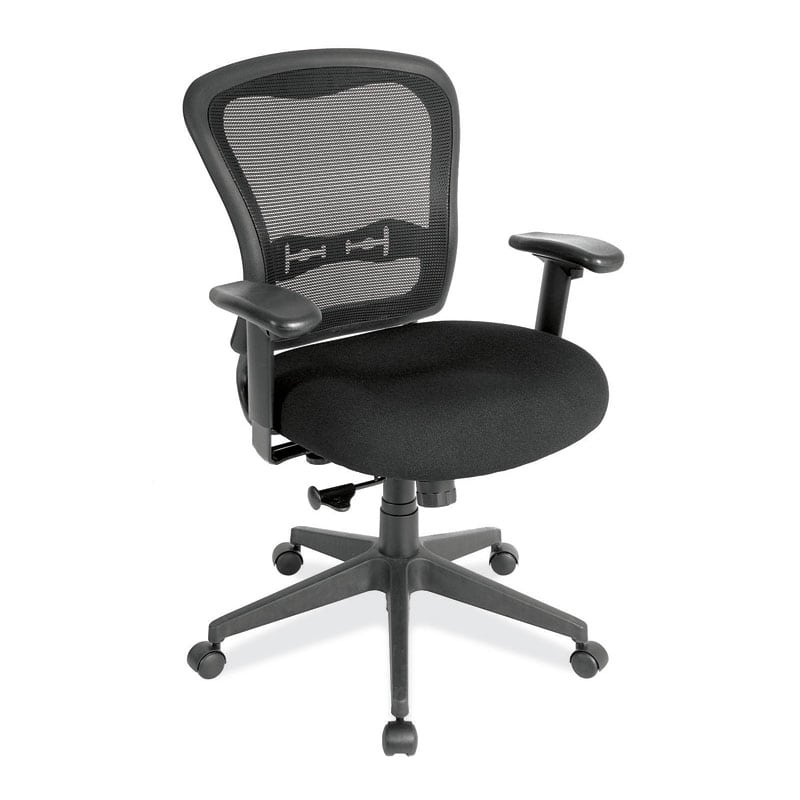 Ergonomic Task Chair Denver Office Furniture Ez
