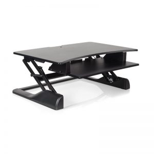 EZ Desktop Sit Stand Desk - 36"