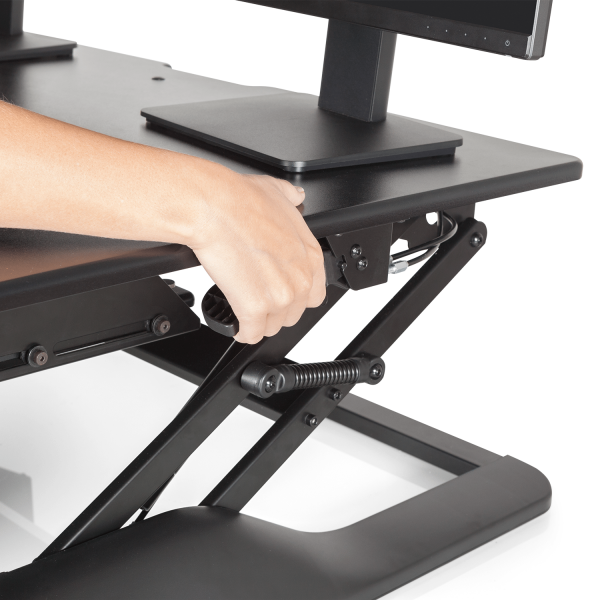 EZ Desktop Sit Stand Desk - 36"