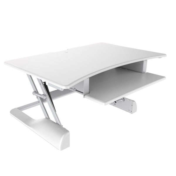 EZ Desktop Sit Stand Desk - 36"
