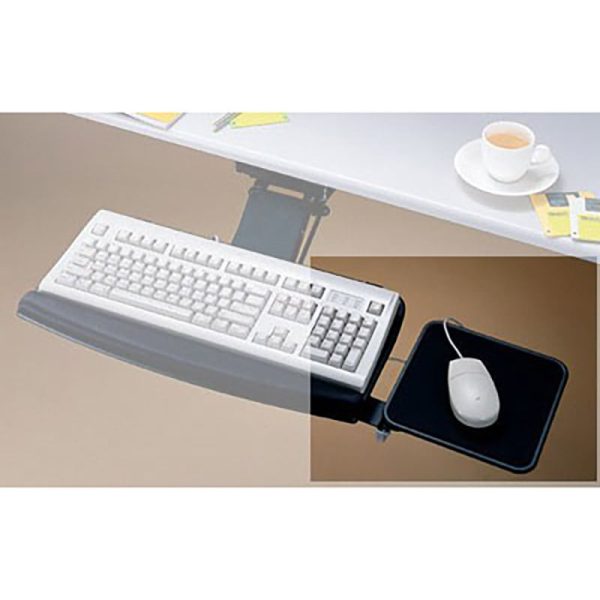 Keyboard Trays