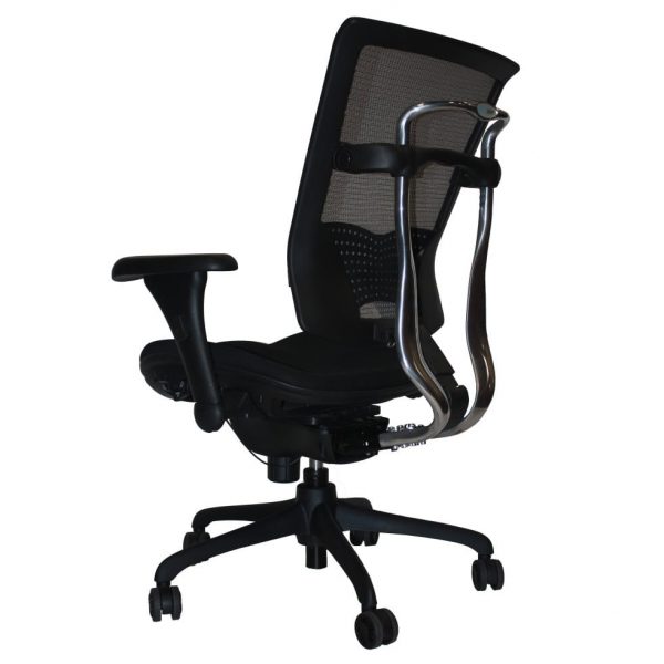 Ergonomic Comfort Office Seat