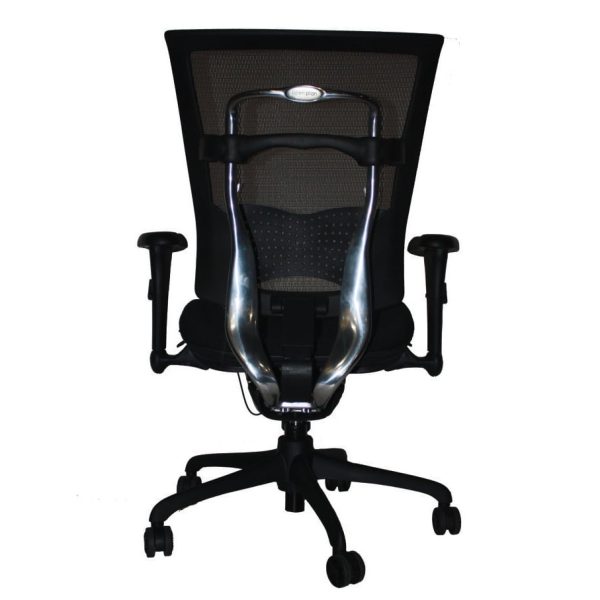 Ergonomic Comfort Office Seat