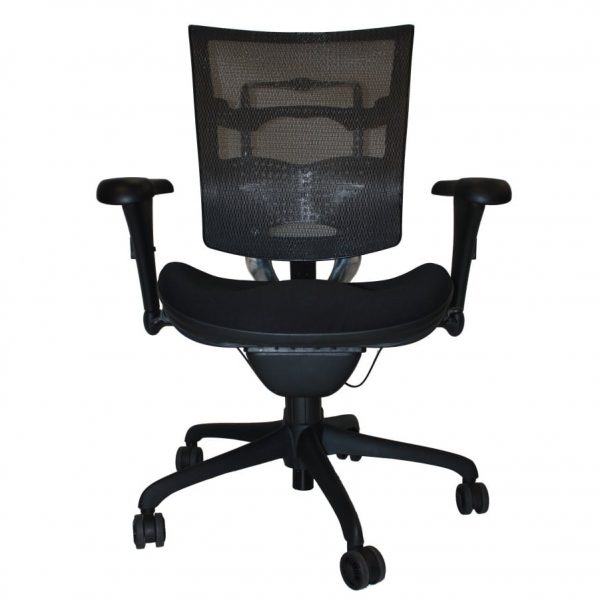 Ergonomic Comfort Office Seat