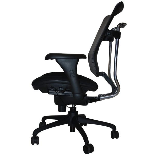 Ergonomic Comfort Office Seat