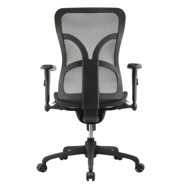 Ergonomic Mesh Seat Office Chair