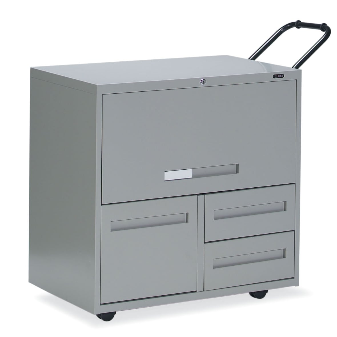 File Taxi Portable Filing System Office Furniture EZ