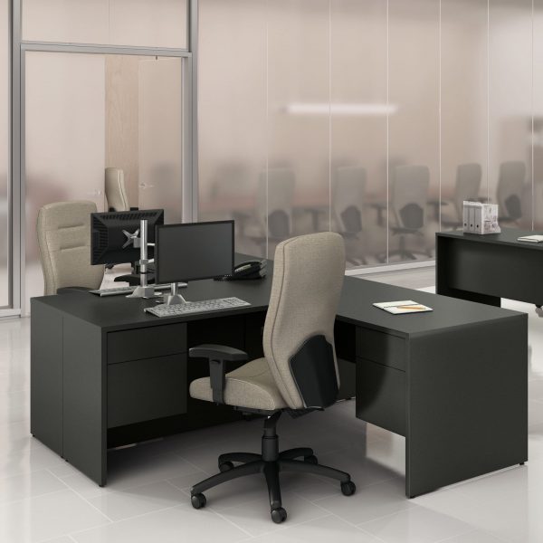 Genoa Customizable Desks