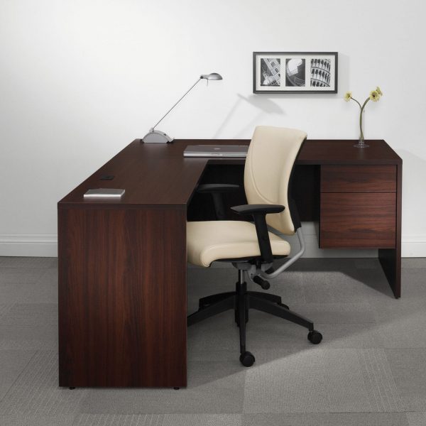 Genoa Customizable Desks