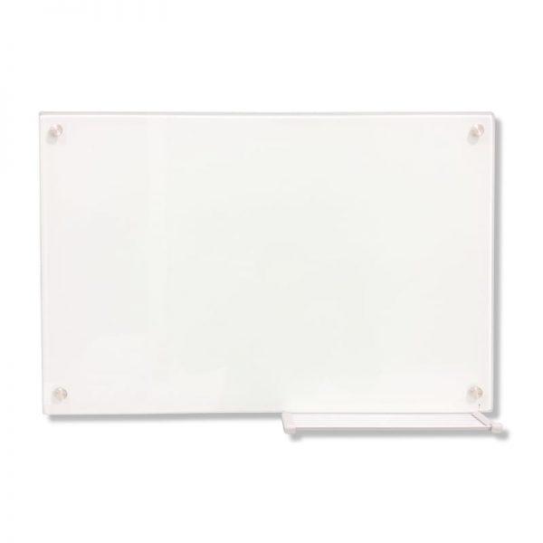 Glass Dry Erase Board