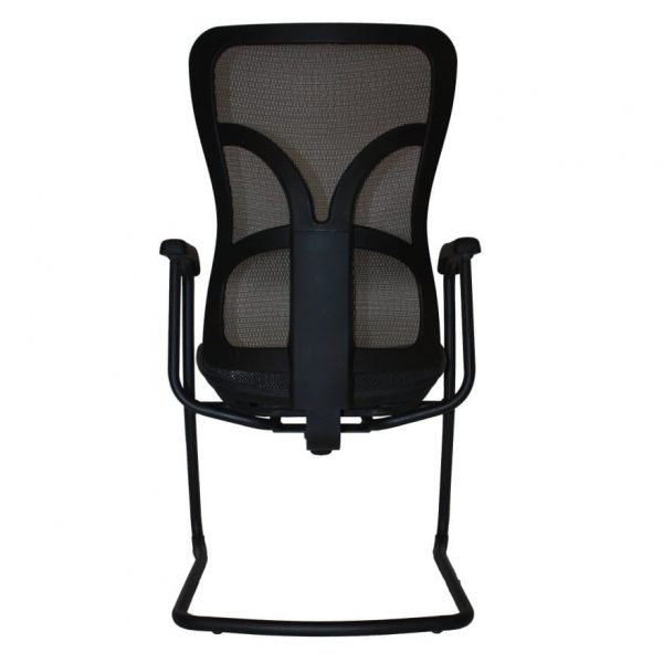 Mesh Guest Chair - Affordable Luxury