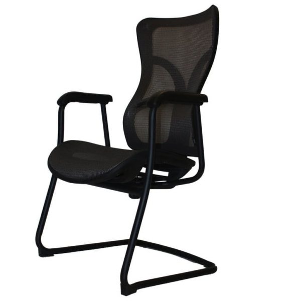Mesh Guest Chair - Affordable Luxury