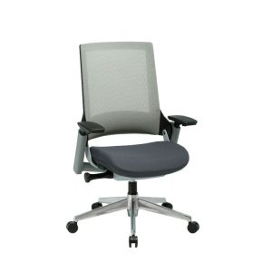 High Back Executive Task Chair - "The Titan"