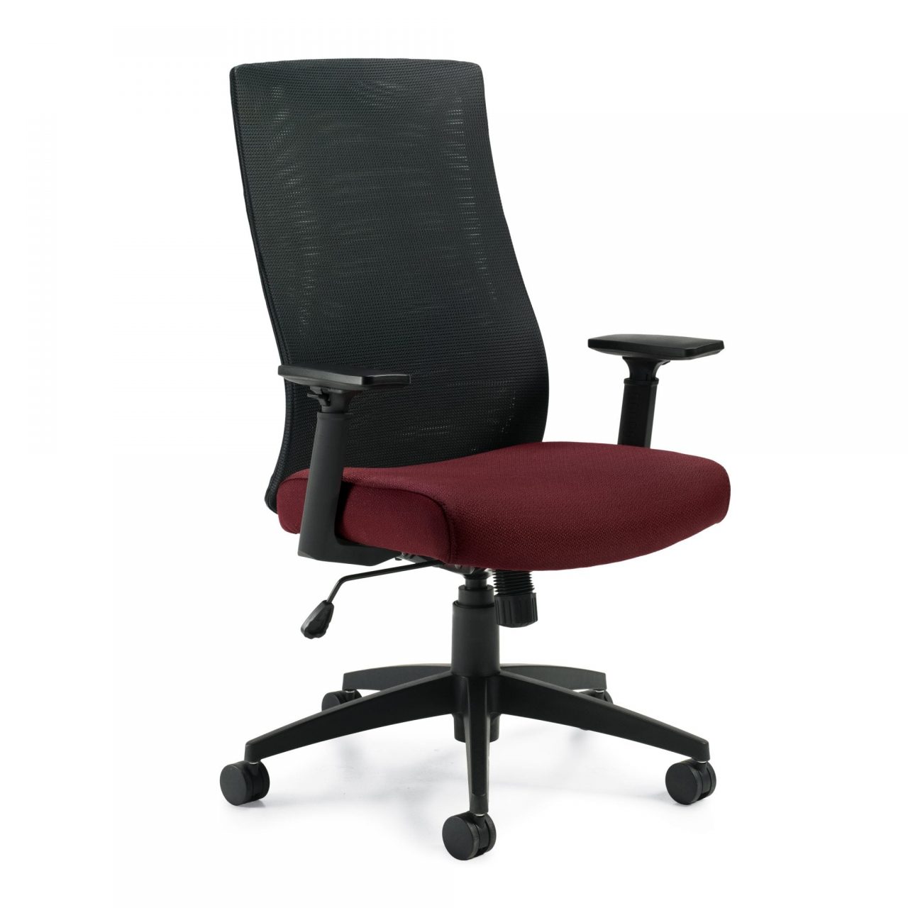 Mesh High Back Office Chair Available In Colors Office