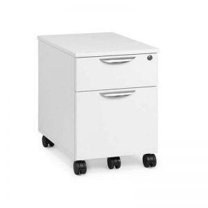 Mobile Pedestal Filing Cabinet