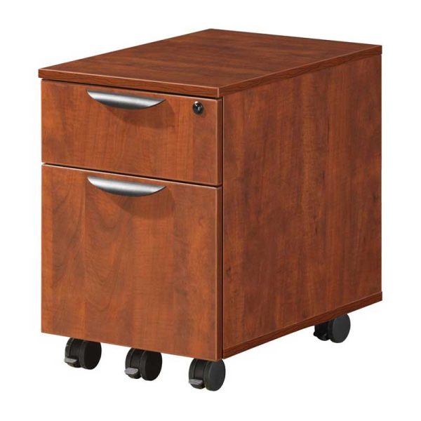 Mobile Pedestal Filing Cabinet